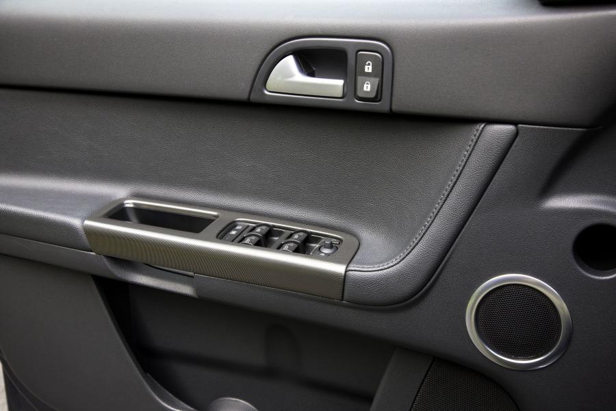  Volvo S40 2008 года  (фото 56 из 105)